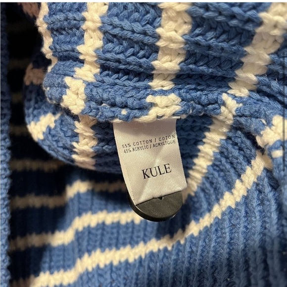 Kule the royal cardigan - Picture 3 of 9